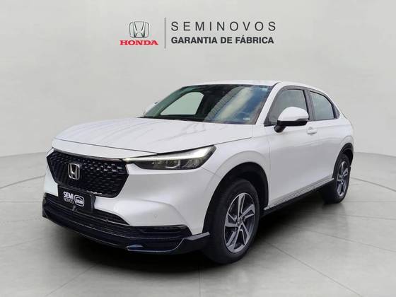 HONDA HR-V 1.5 DI I-VTEC TURBO FLEX TOURING CVT HONDA HR-V 1.5 DI I-VTEC TURBO FLEX TOURING CVT